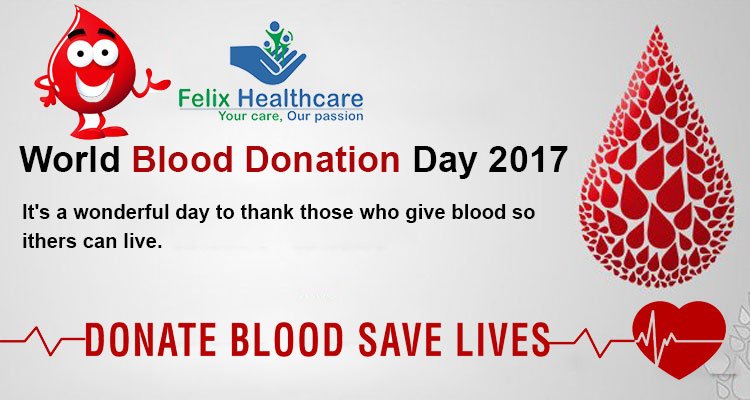Felix Hospital tweet media