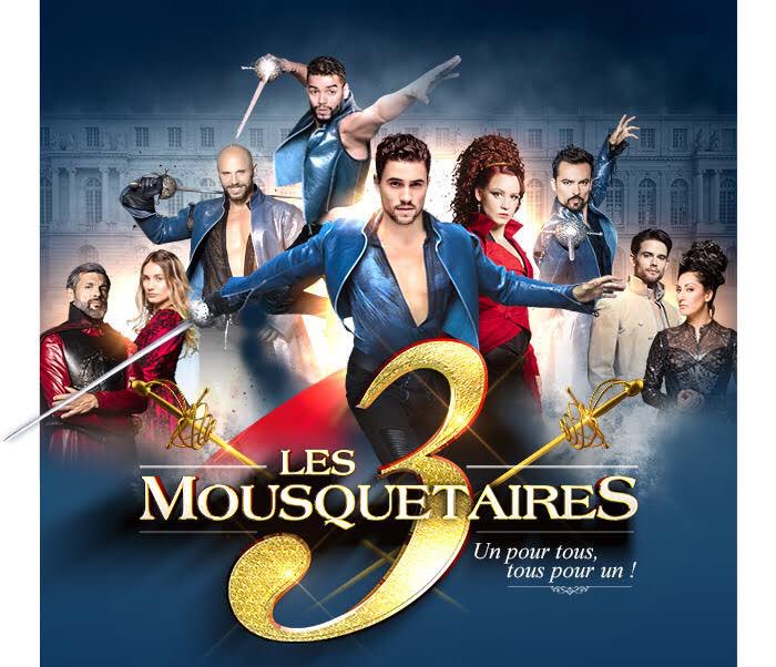 jeromefouqueray's tweet photo. #Les3MsurW9 jusqu'à 500.000 téléspectateurs, carton sur les cibles jeunes & les réseaux sociaux, bravo toute l'équipe !!!! @W9 @Les3MOff https://t.co/6RGFx6ixKY