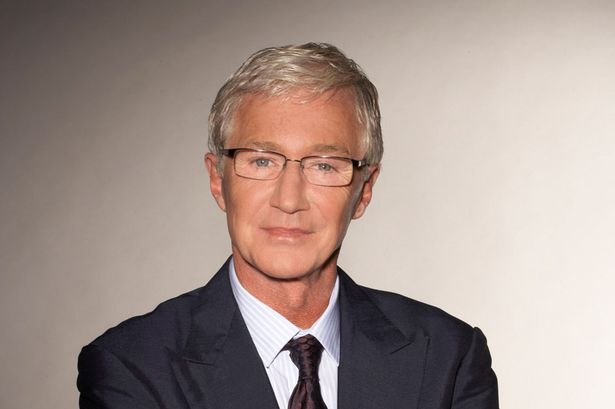 Happy Birthday to Paul O\Grady!   