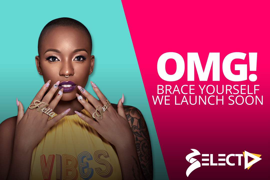 DemolaExpoze's tweet photo. Something exciting is coming your way shortly. Prepare yourself for an exciting experience w/ @playselecta
#WhoUBe https://t.co/DYo0VeQrj4