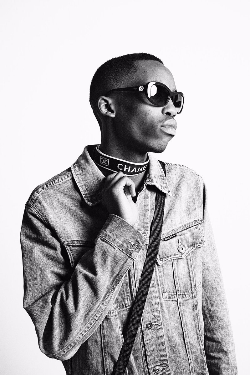 wearetheabc_'s tweet photo. 'Opulence' with the stylish @decafsteve, is live on https://t.co/pKVDZ5GDDR

📸: @Athi_Stevens https://t.co/onz9EeU2Y2