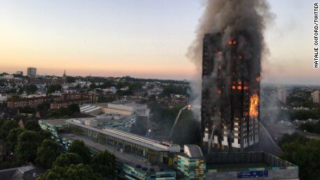 BishopJFrancis's tweet photo. My heart is broken to see this fire in west London I'm worried about families &amp; church members 
#EveryonePleasePray https://t.co/Gll1iSKTJX