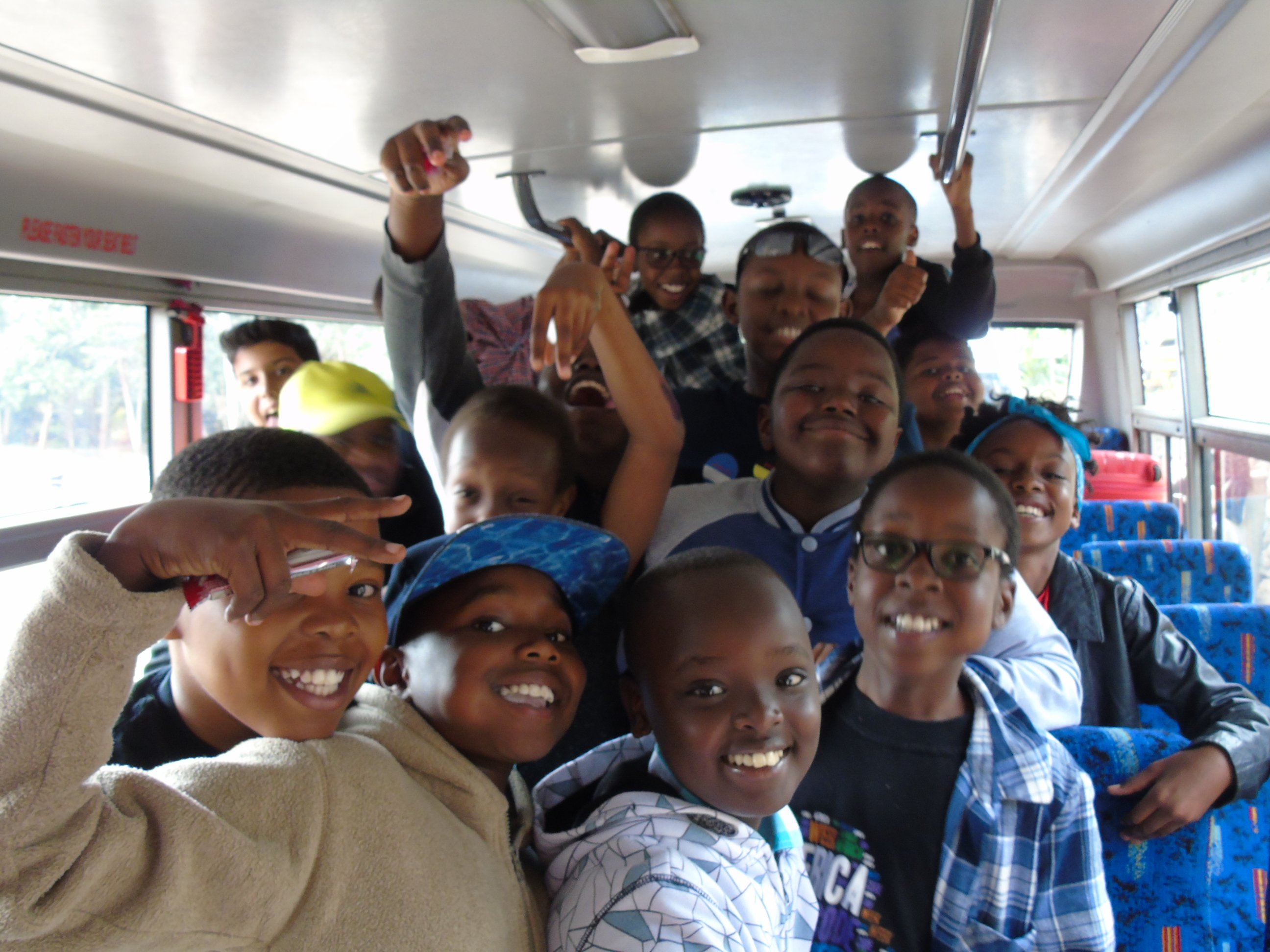 Braeside School on Twitter "Braeside end of Key Stage trips have now