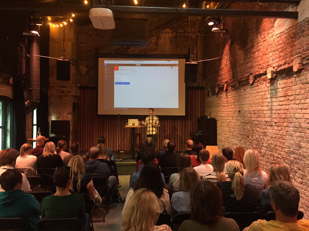 christian k johansen tweet media