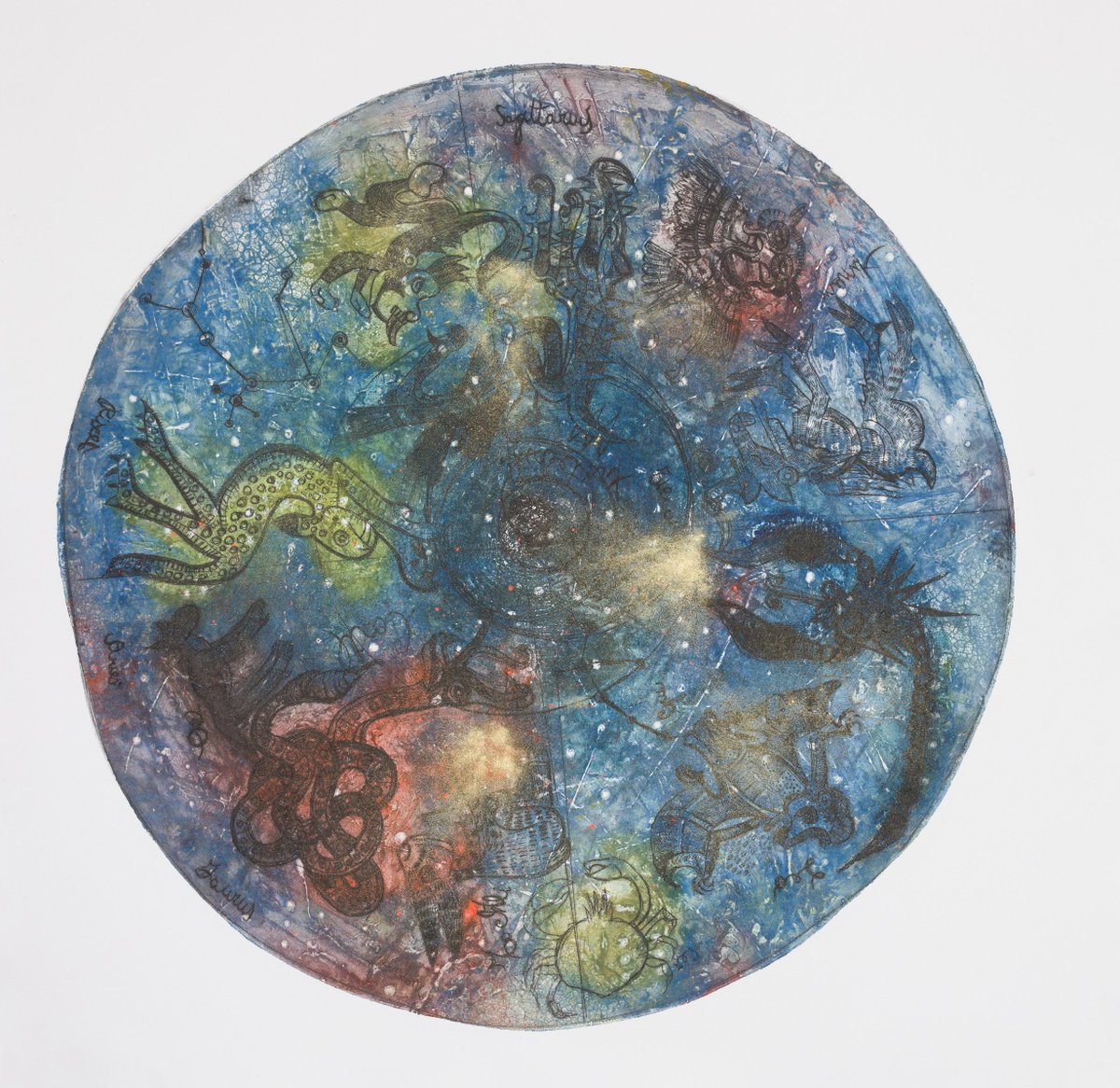 Ho avuto l'account per anni senza usarlo. E' ora di iniziare. Buongiorno a tutti.