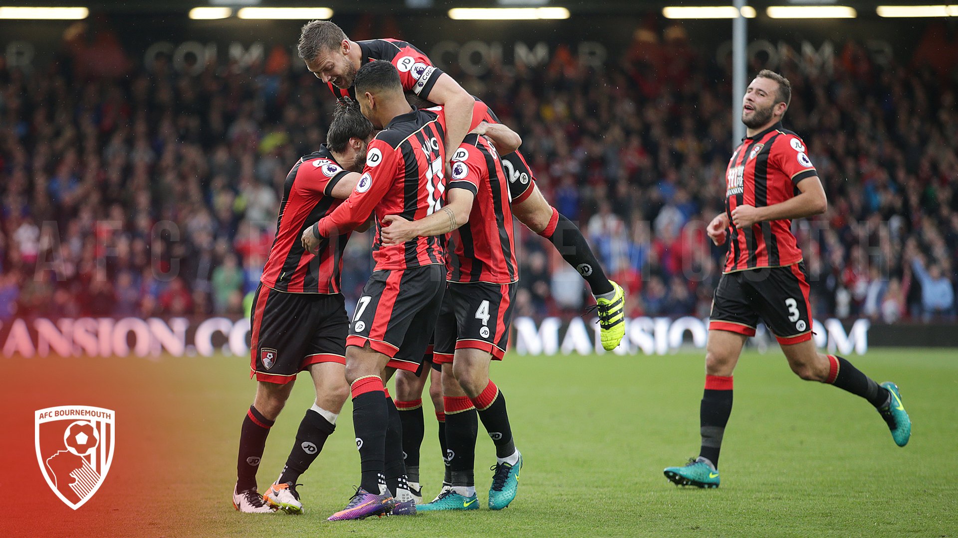 Afcb fixtures deals