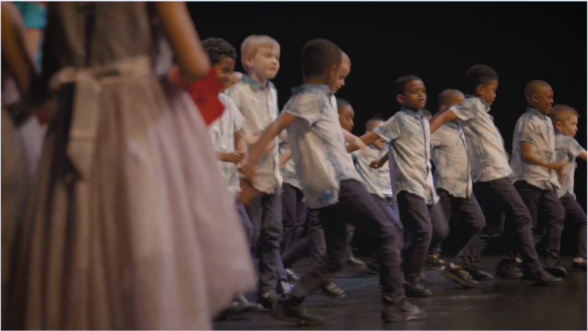 mrzphd's tweet photo. #Dance show costumes with that #TargetFeeling at #RentonPrep. See the short 1:45 video with @TargetStyle https://t.co/NJvqkiIMBH #costume https://t.co/hNcZClaBoU