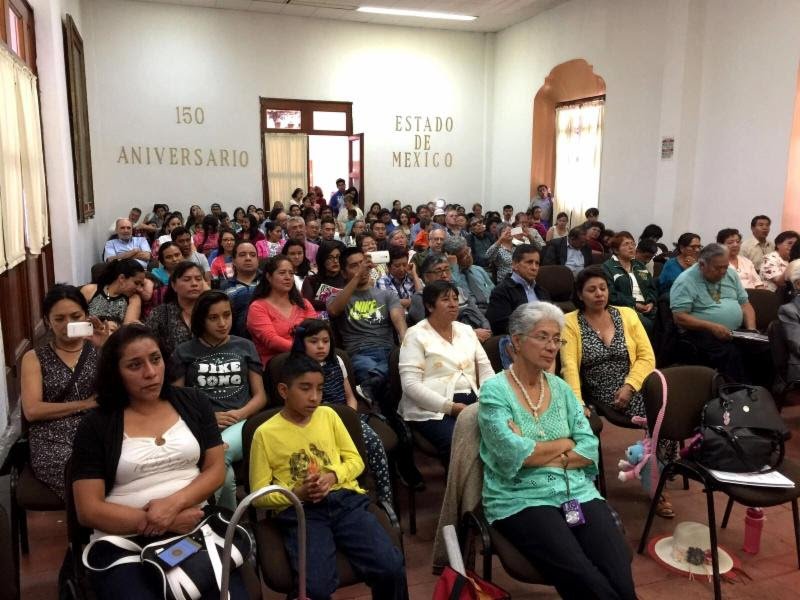 EnCompetencia's tweet photo. Cronistas zacatecanos obtienen preseas en congreso internacional de Texcoco
https://t.co/Xc6yIY2SsM https://t.co/H6fH7aYsI6