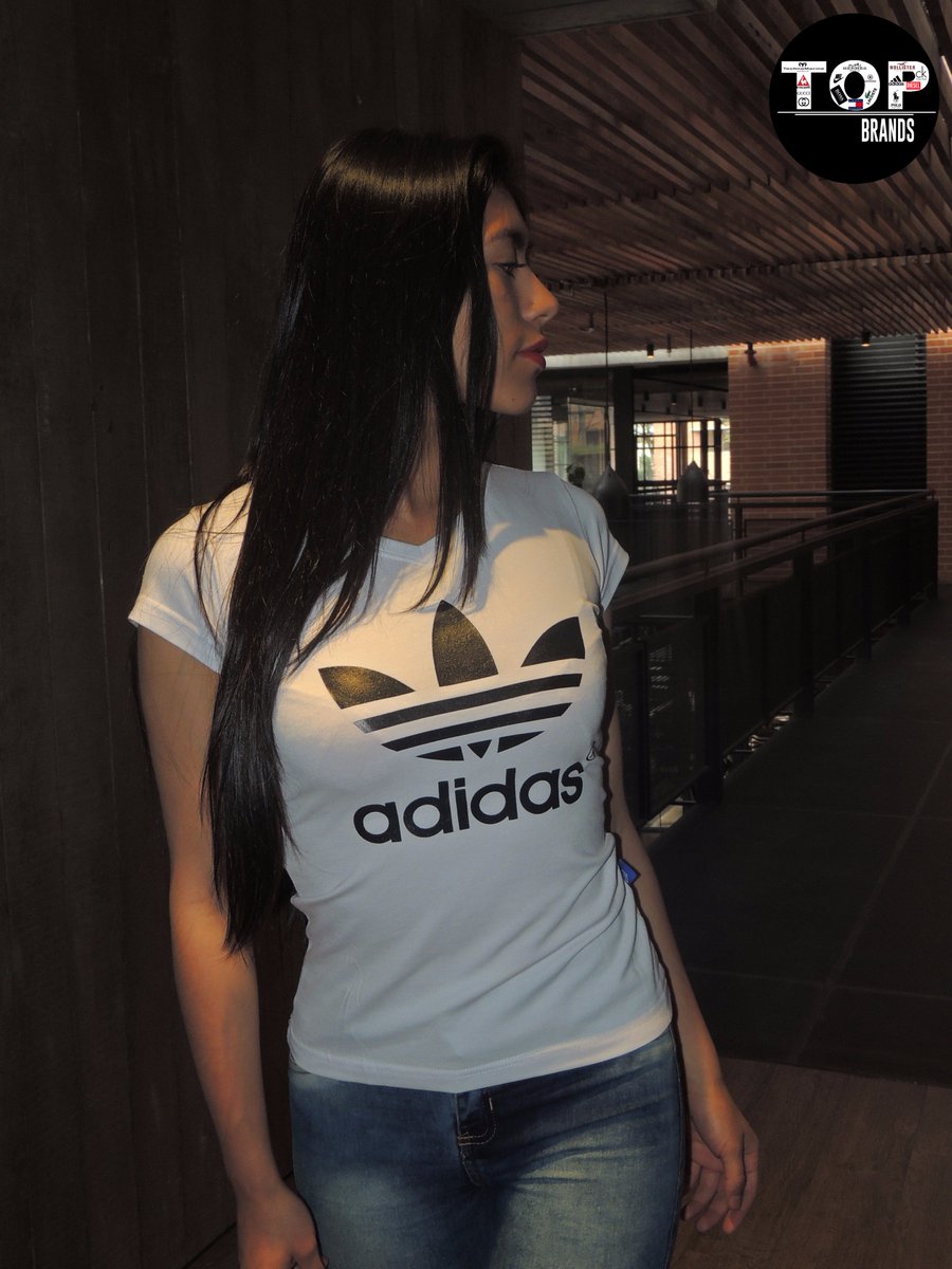 TopBrands9's tweet photo. Camiseta Adidas👕❣
No te quedes sin la tuya😻

Más información al Direct 🙌
WA 📲3125835732
#adidas #sport #women #style #topbrands https://t.co/YduOodefJu