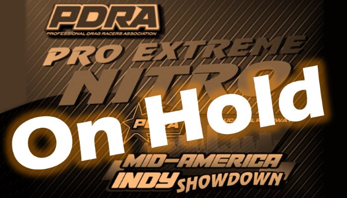 MotorRacinPress's tweet image. Nitro on Hold for @PDRARacing - #ProExtreme #ch3no2 - - motorracingpress.com/?p=27224