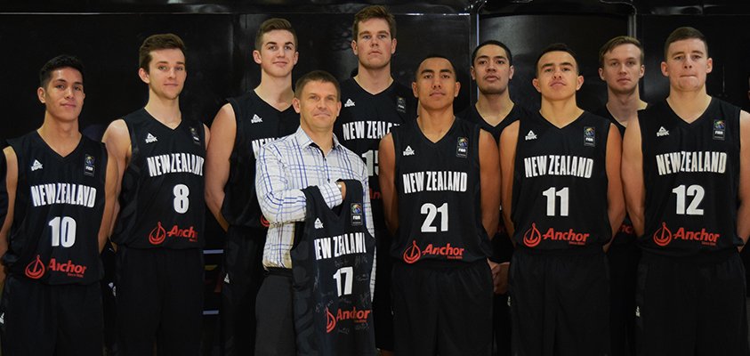 BasketballNZ's tweet photo. We are proud to partner with Fonterra who've backed the #JTBs with Anchor, a great Kiwi brand #GoStrong More here: https://t.co/vzdW4NlCxD https://t.co/3aeQKaoUR0