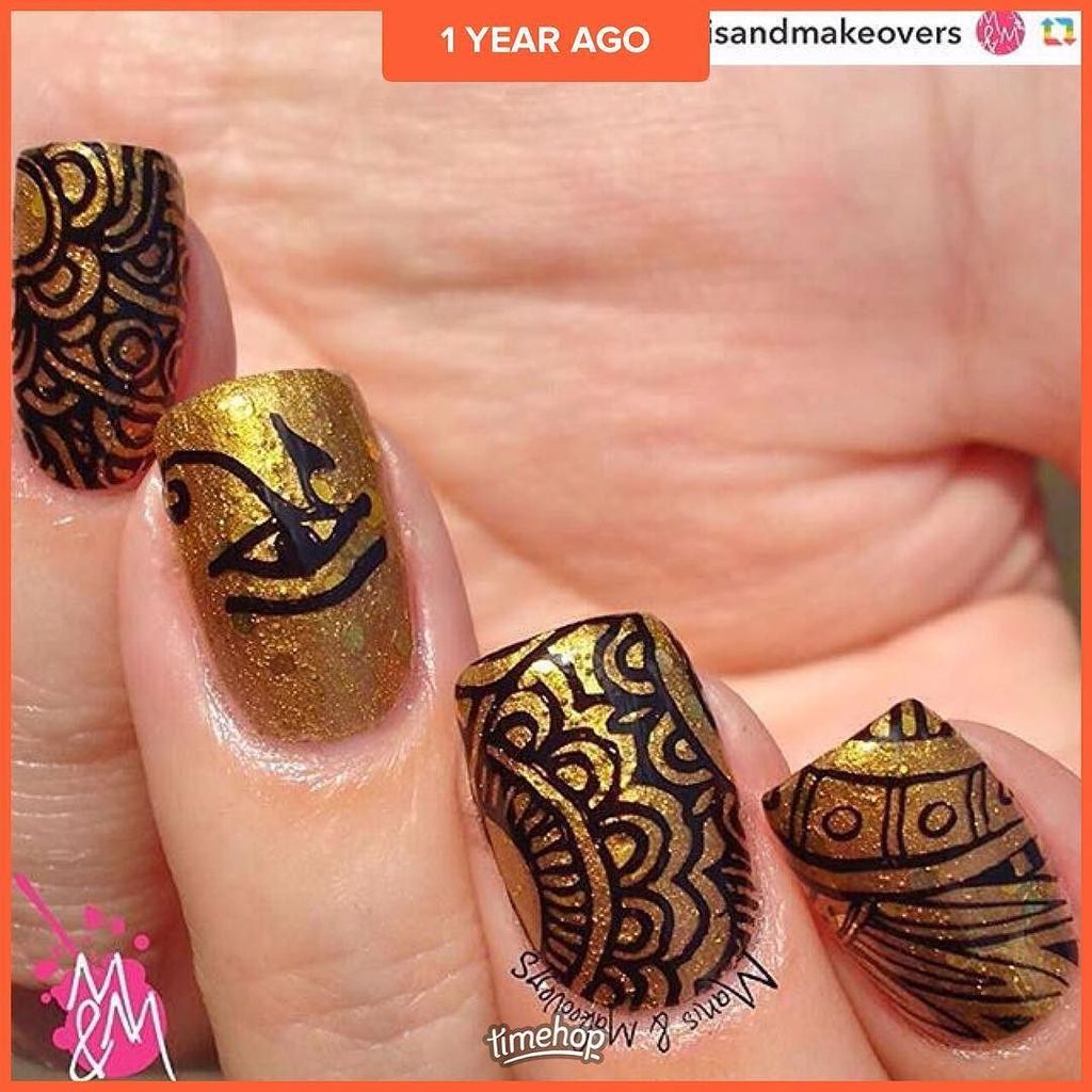 pirategirljack's tweet photo. More! @manisandmakeovers ! #incidentaltwin #nailpolish #indiepolish #nails #manis #indie #shopsmall #itflashback https://t.co/GnsXIz5GES… https://t.co/AiXFEjZqnf