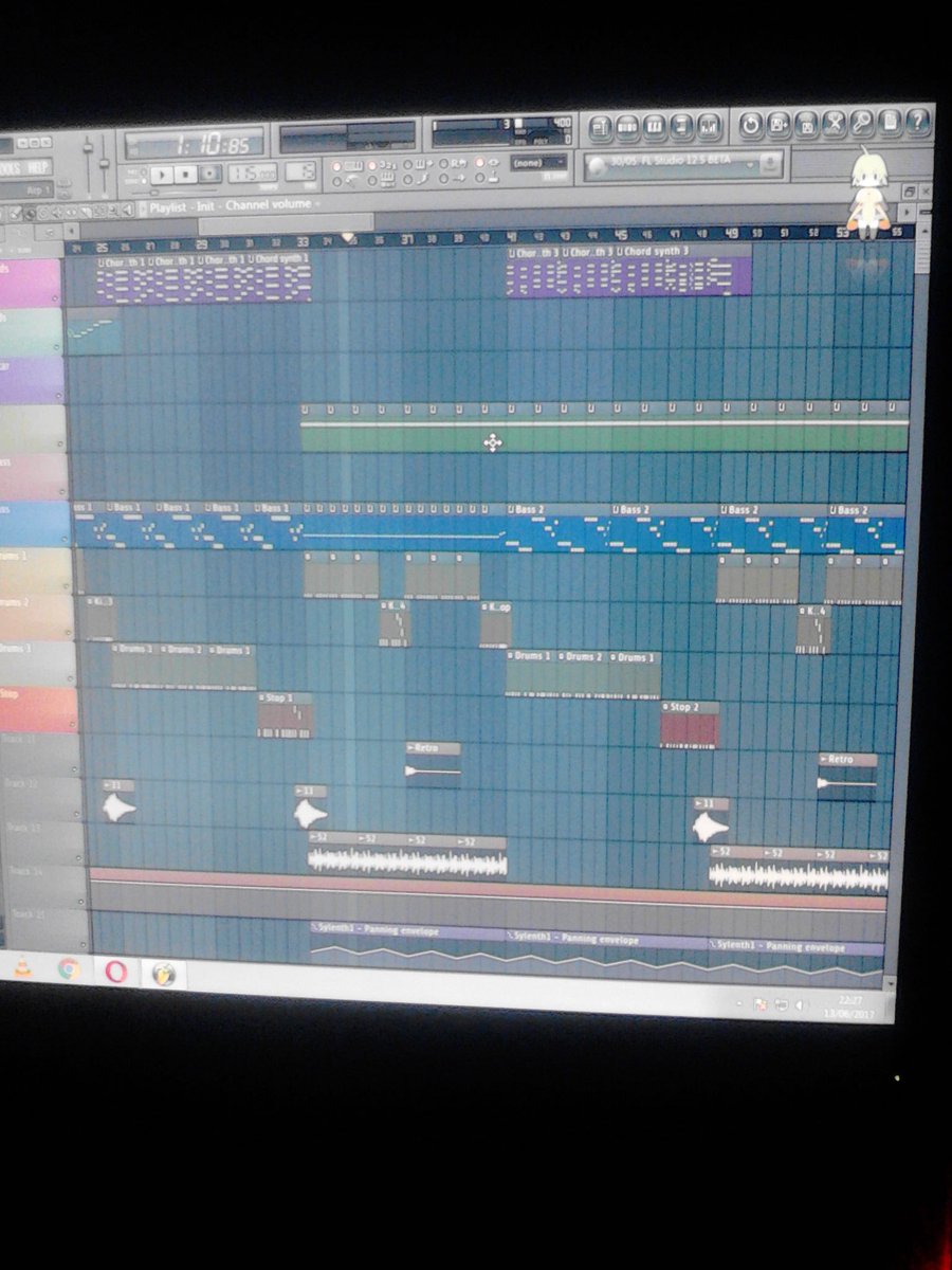 DataFatale's tweet photo. Oh yeah! Data Fatale's PC is back. It's time to make more music! πππβΊοΈ
#synthwave #datafatale #music #tempotraveler https://t.co/l4YHXA6sxH