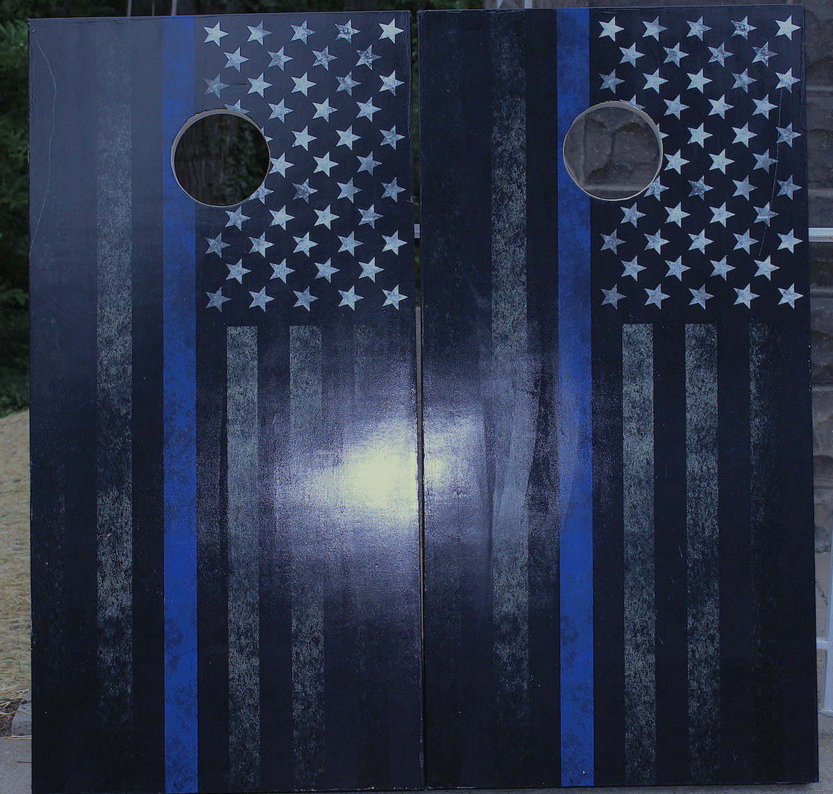 tailgatingbros's tweet photo. check out our latest creations! @ https://t.co/lDvscFDMb1 #ThinBlueLine #armystrong #USArmy #USArmyReserve #Military #LEO https://t.co/7xumhpxnsb
