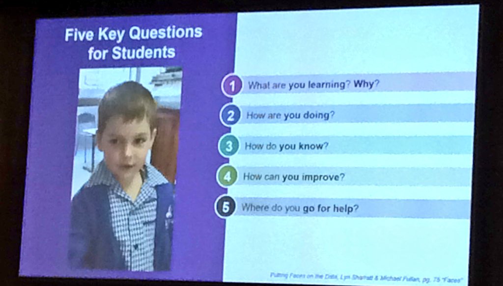 _kris_white's tweet photo. Looking forward to asking students these questions @GlengalaPS #PrinForums2017 #GlengalaProud https://t.co/zanboOSn8I