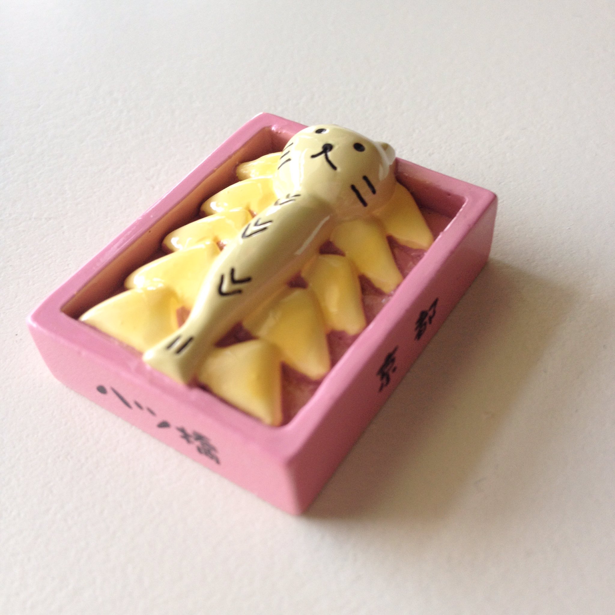 ししゃもねこ®︎【公式】 on X: 