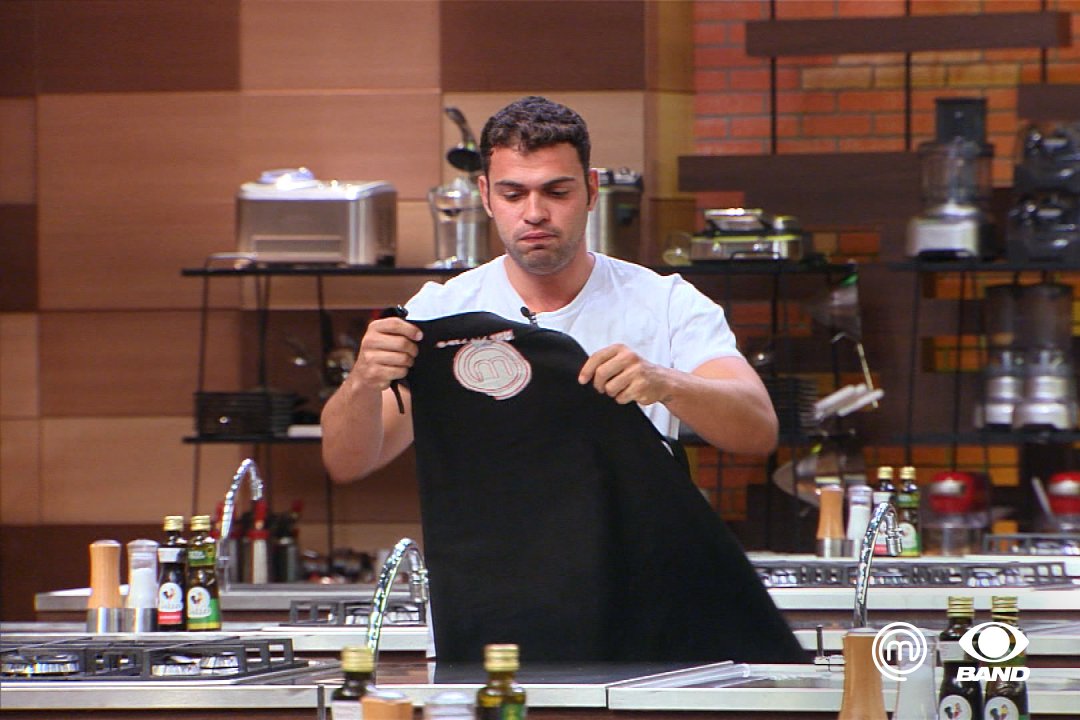 masterchefbr's tweet photo. A energia positiva do @MChefFernando vai ficar pra sempre com a gente! Muito obrigado por fazer parte do #MasterChefBR! https://t.co/9hKlNqCHAR