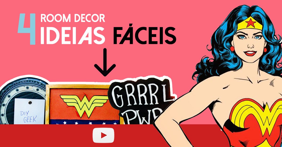 geektutoriaisdr's tweet image. 04 IDEIAS INCRIVELMENTE FACÉIS PARA REDECORAR SEU QUARTO INSPIRADO NA #MulherMaravilha 

danirubim.wordpress.com/2017/06/14/diy…