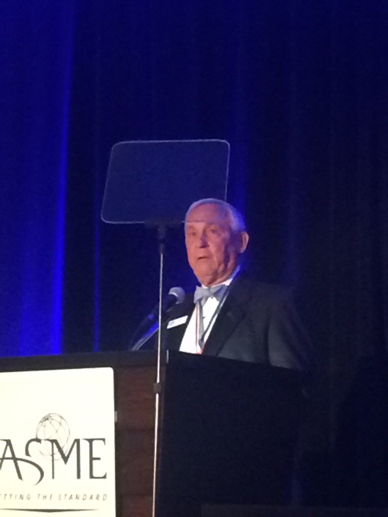 mrealff's tweet photo. Keith Roe speaks about #ASMEdotorg #ASMEmakesadifferece https://t.co/TBTr4KpkAT