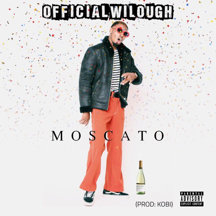 DailyListenNY's tweet photo. New Single From @OfficialWilough Titled "Moscato" Coming Soon

https://t.co/k07QgoQFOY https://t.co/zqLefoopQj