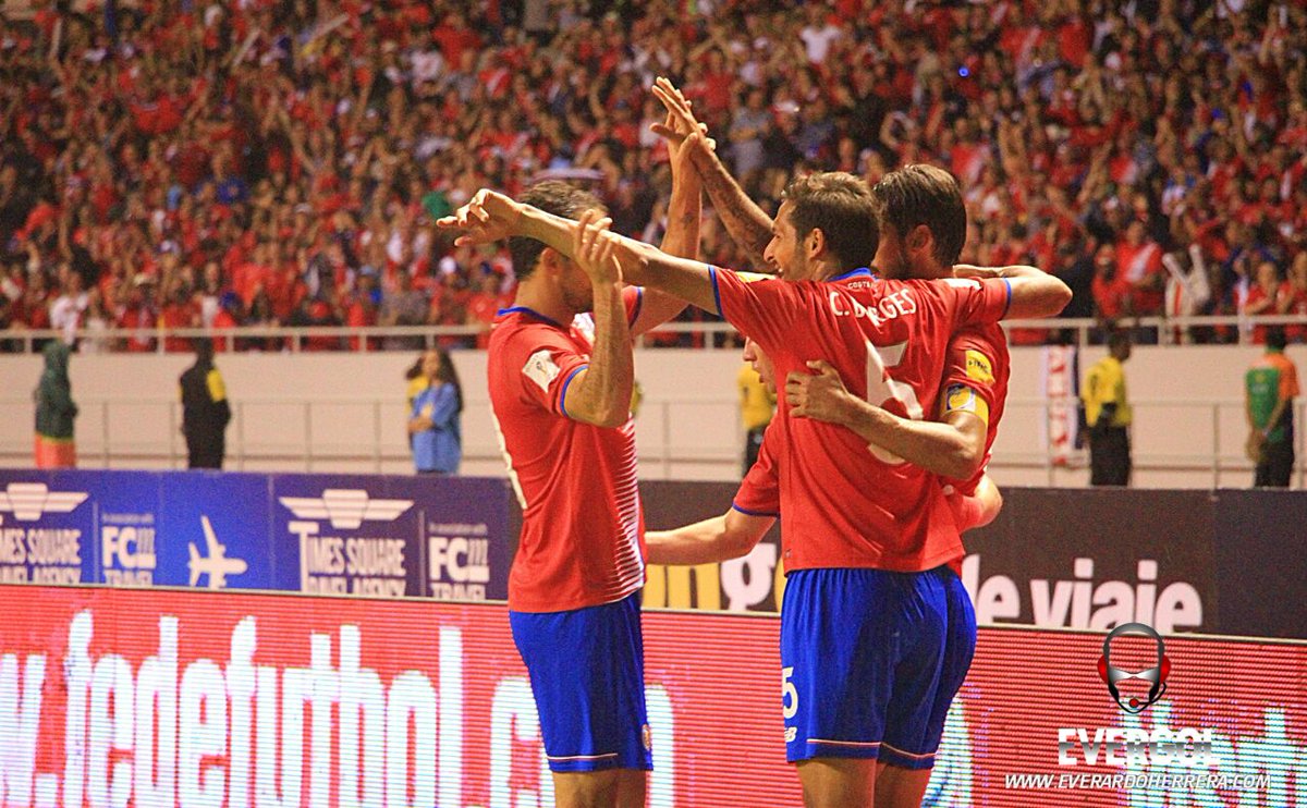 Resultado de imagen para seleccion costa rica denis fajardo