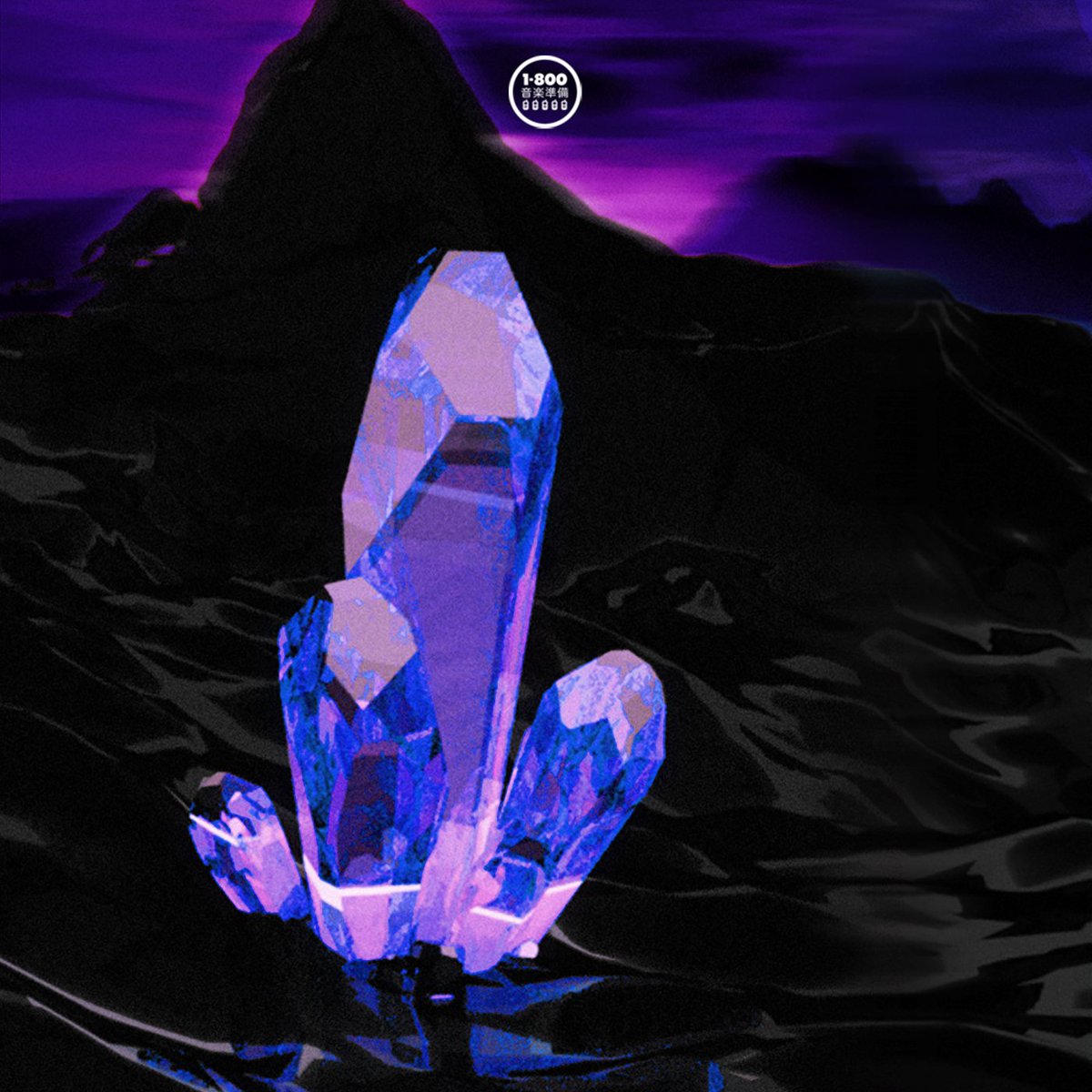 🌚 OUT NOW 🌚 

🌌 'Hinata' [REMIXES] EP
feat. <a href="/iamheadstone/">headstone</a> <a href="/Robusttofficial/">Robustt</a> <a href="/_SARTANA_/">SARTANA</a> &amp; @SeablazeMkm  🌌

Stream/DL: soundcloud.com/one-eight-hund…