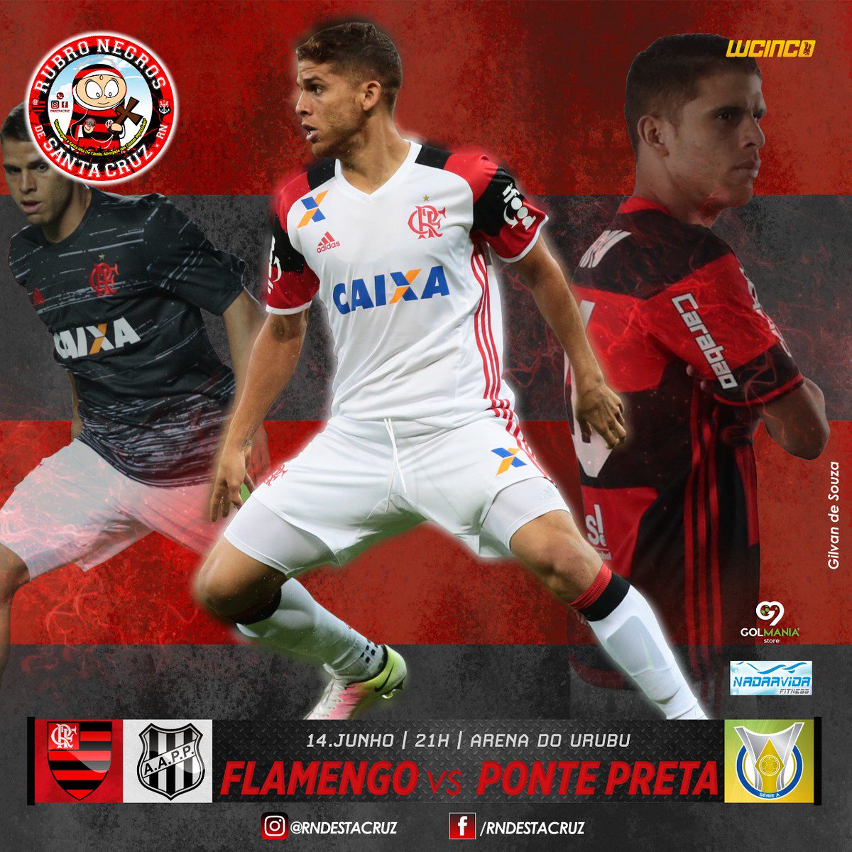 wcincodesign's tweet photo. #wcinco #edits #Cuellar #flamengo #rndestacruz #IlhaDoUrubu https://t.co/XtW4IUhdxO