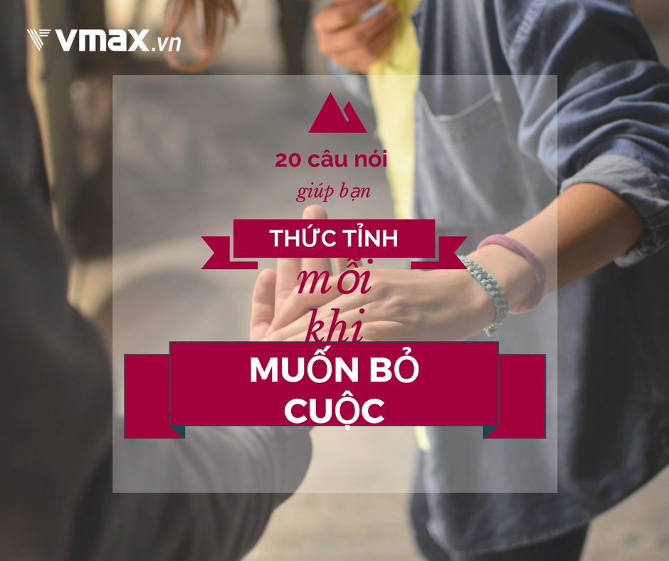 MucInVmax's tweet photo. 🌋🌋 Nếu không tự cố gắng, người khác muốn giúp bạn cũng không được.
>> 20 câu nói thức tỉnh bạn mỗi khi muốn bỏ cuộc: https://t.co/ci2o3bXMFK https://t.co/7NXyMtRYxq
