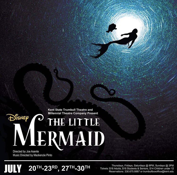 cara_dechurch's tweet photo. dive on in! come be part of our world under the sea! i promise you'll have a splashing time ๐ ๐บ๐ฆ https://t.co/zRR8iwNBBy