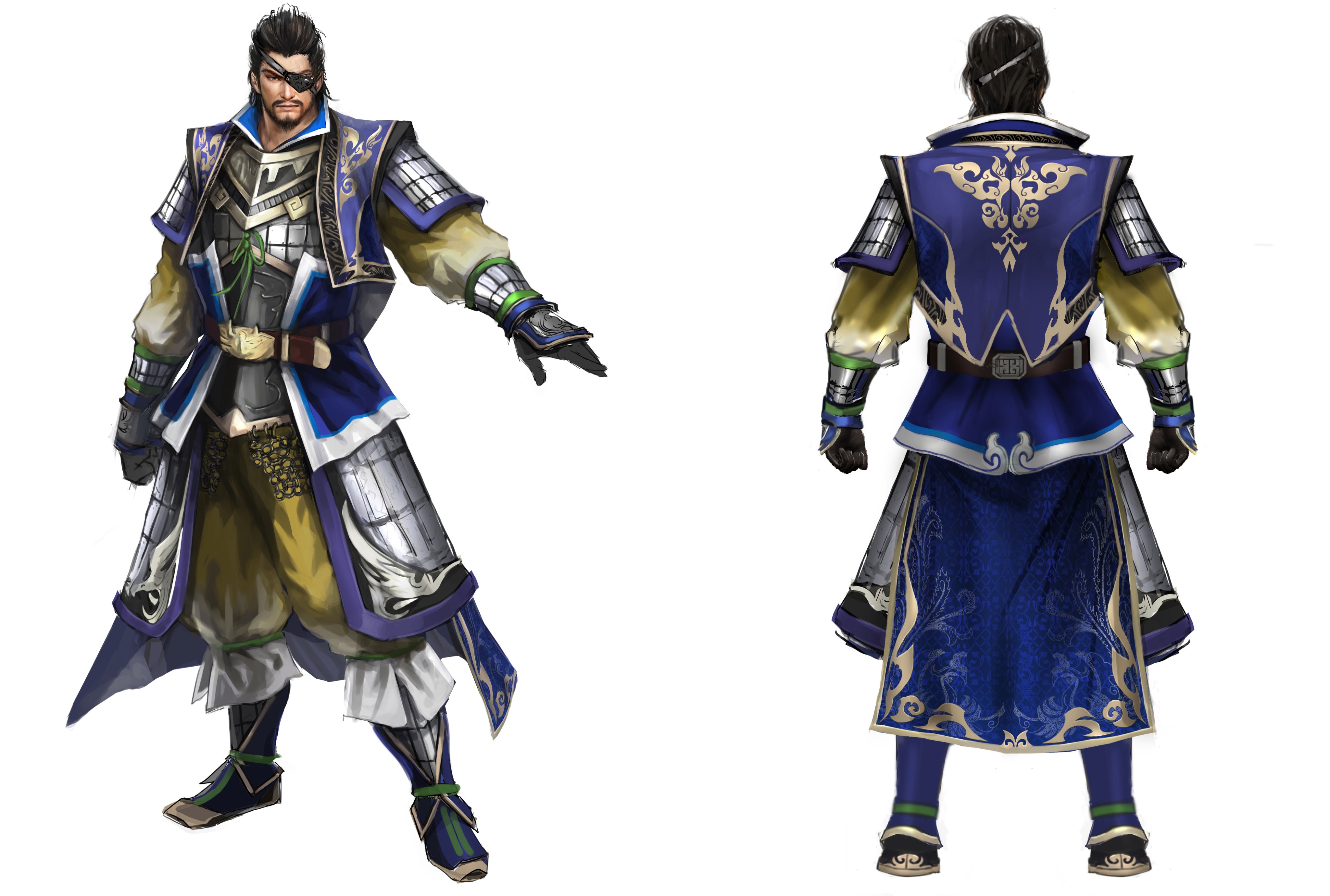 真・三國無双５　曹操　曹丕　夏侯惇　諸葛亮　趙雲　周瑜　等キャラクタードックタグ 真・三國無双5 曹操 曹丕 夏侯惇 諸葛亮 趙雲 周瑜 等
