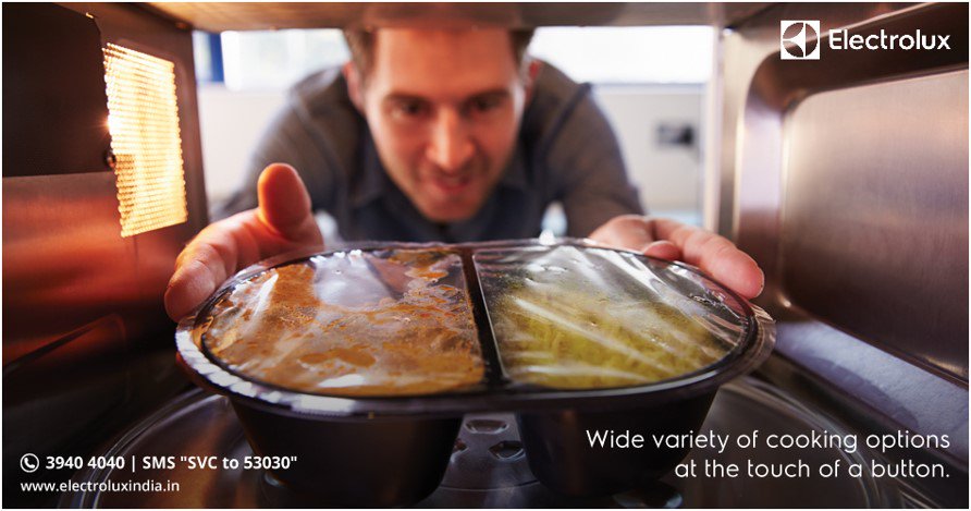ElectroluxIN tweet media