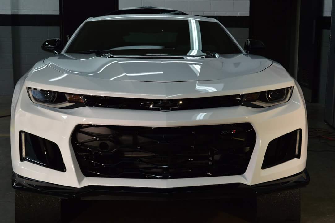 BigLilMan7's tweet photo. Awesome job!On this 2017 #Camaro #ZL1 by our friends @HoldersDetailing
 Coated using #Gtechniq #CrystalSerum https://t.co/OEiGCs7Kad https://t.co/J5t9Z3LqBc