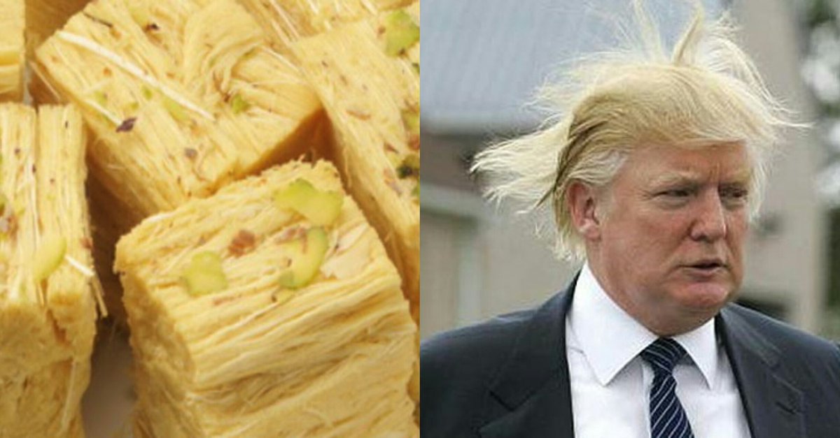 ChintuMemes's tweet photo. Happy Birthday #Trump Movayya https://t.co/65lREhZw2c