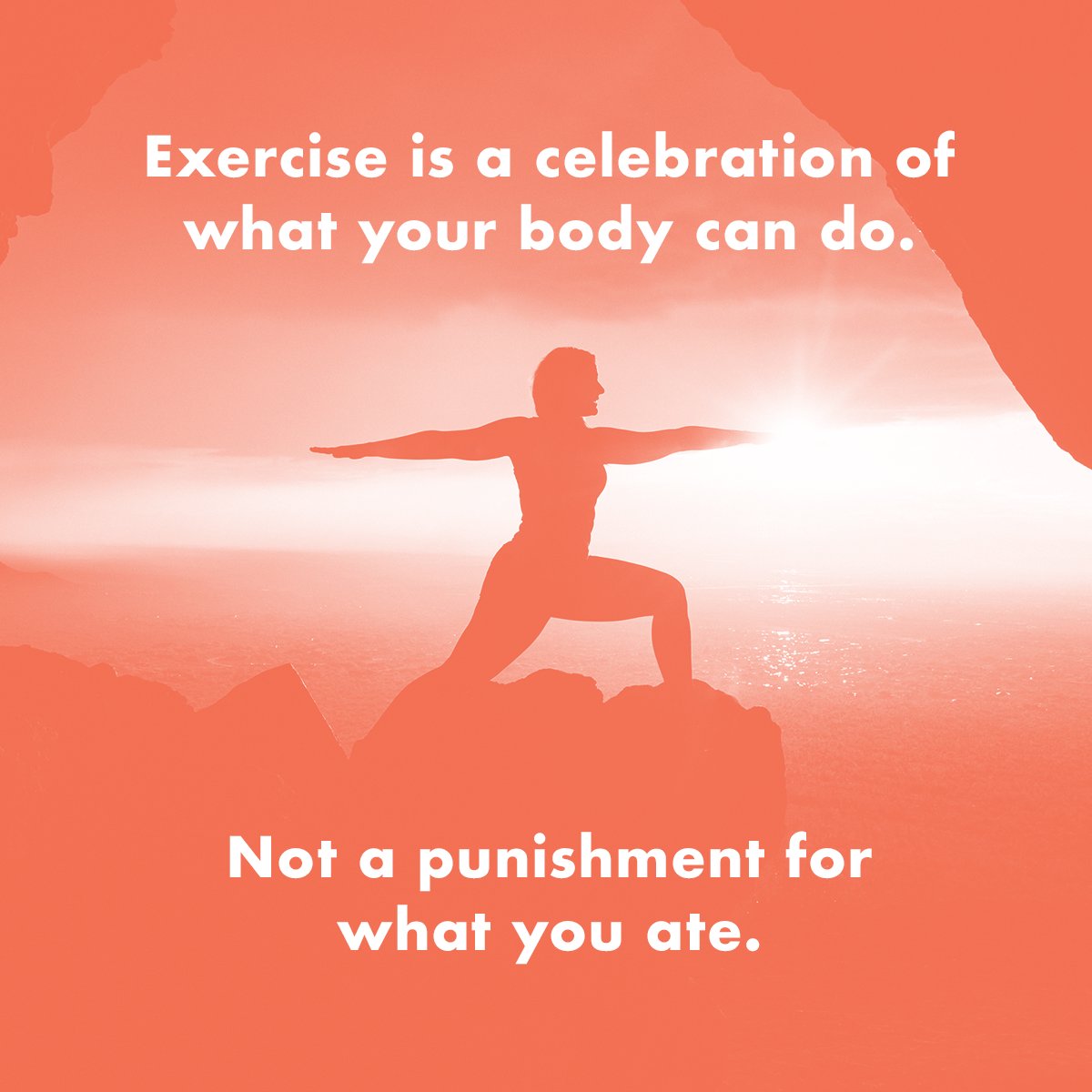 TimeToYoga's tweet image. #Celebrate your amazing body that gives you the ability to breathe, talk, love, laugh and live! #TuesdayThoughts #celebrateyourbody