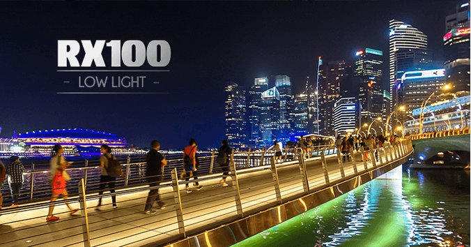 Love photography? Here are some of my favorite night shots from Singapore &amp; The Philippines:) - idreamedofthis.com/sony-rx100-low…