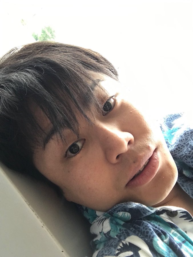 ノンスタ石田 相方 井上の 彼氏と添い寝なう に使っていいよ 写真に 百害あって一利なし Rbb Today