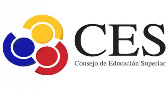 SucumbiosTv's tweet photo. El Consejo de Educación Superior cuenta con nuevos integrantes: En cumplimiento al artículo 167 de la Ley Orgánica… https://t.co/1WAQnGjgkV https://t.co/xSdwjng9rp