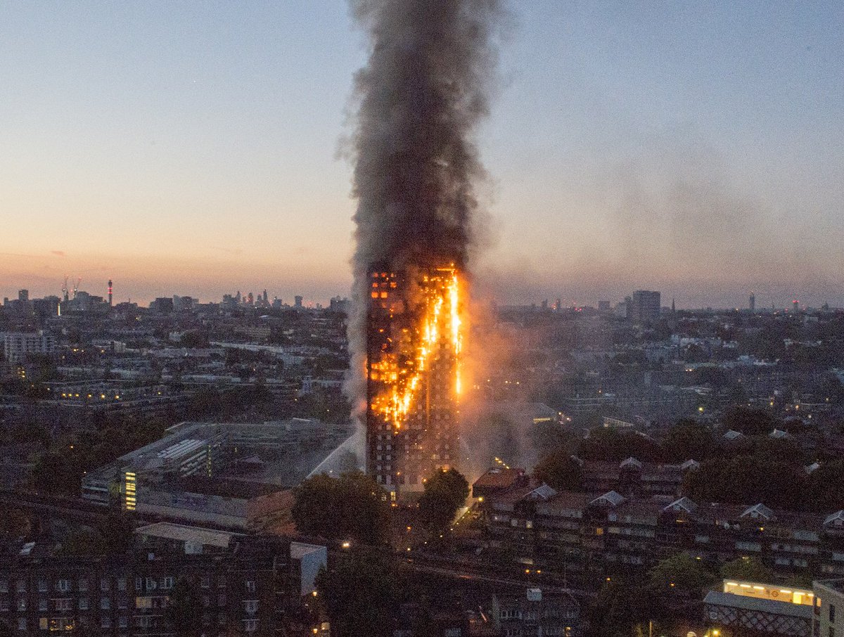 Grenfell Tower