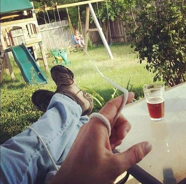 unclenomics's tweet photo. 11 reasons being an uncle is better than having your own kids - https://t.co/Ssa7qFHHBe @BuzzFeeders https://t.co/heEz7TjmXY