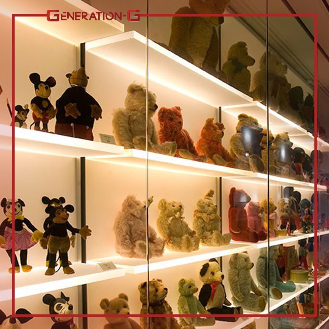 Generation G tweet media