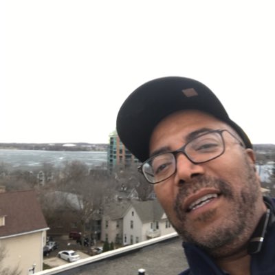 Richard V Brown tweet media