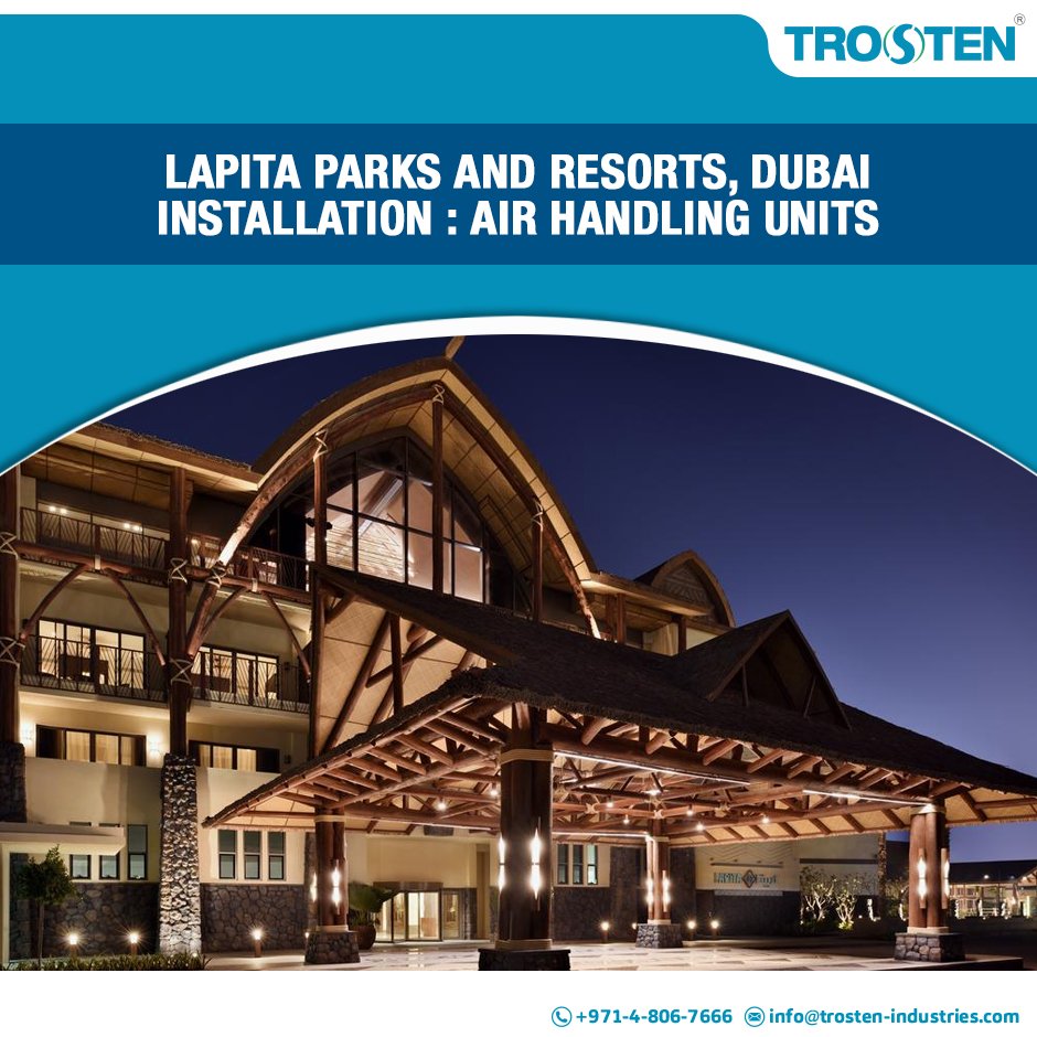 trosten_bdg's tweet photo. Proudly announce our #PrestigiousProject ”Lapita Parks and Resorts, Dubai". Explore more: https://t.co/RU72oHmANr https://t.co/oyaKqIazbl