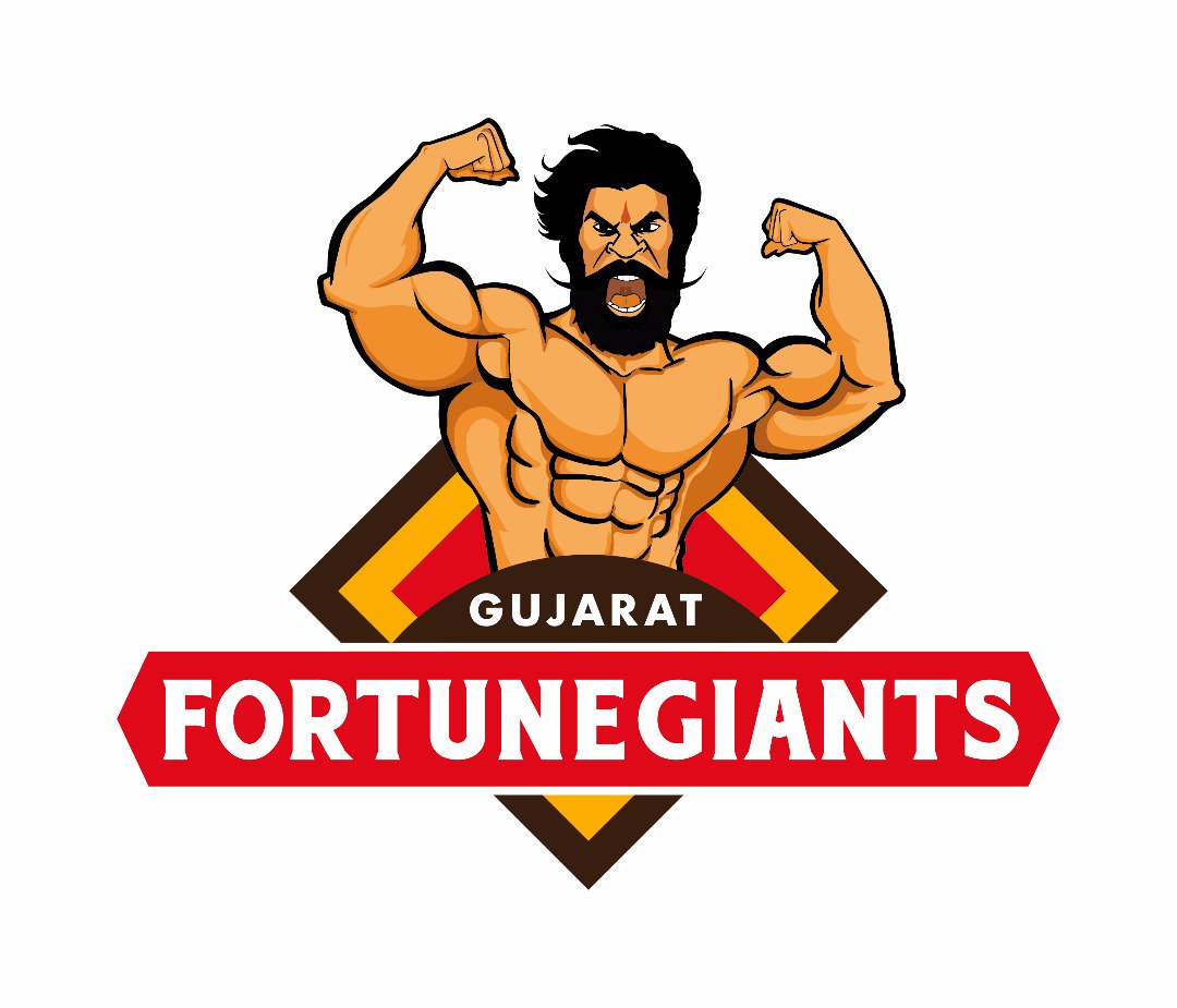 Gujarat gets ProKabaddi team FortuneGiants for fifth season starting next month