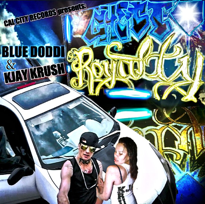 CalCityRecords's tweet photo. GHETTO ROYALTY COMING SOON... https://t.co/RJBuXbcFNd