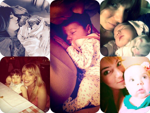 Mskendry97's tweet photo. #YouWereTheFirst, My Sweet T ❤️#MotherAndDaughter https://t.co/RfLZ5P8YPZ