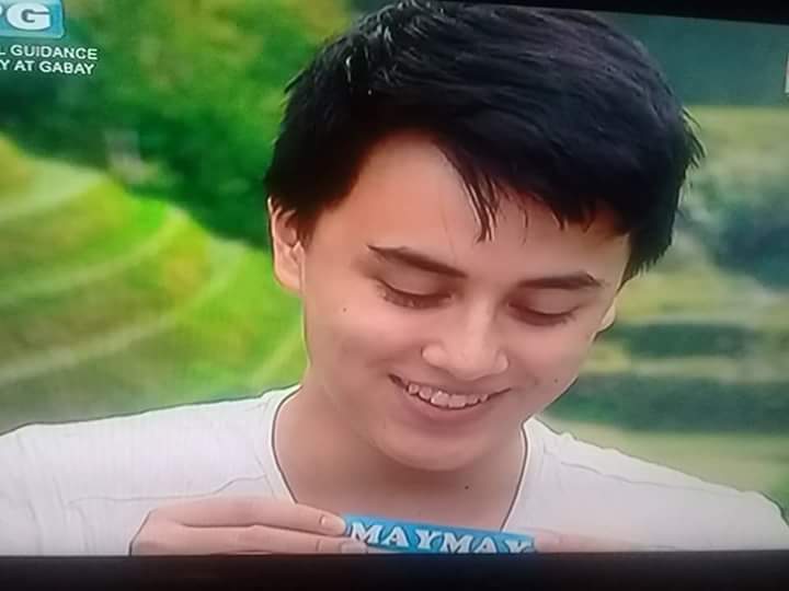 MayWardOfficial's tweet photo. "I'm happy...” 

MAYWARD SongCollabOutSoon https://t.co/VxXNubOAaT