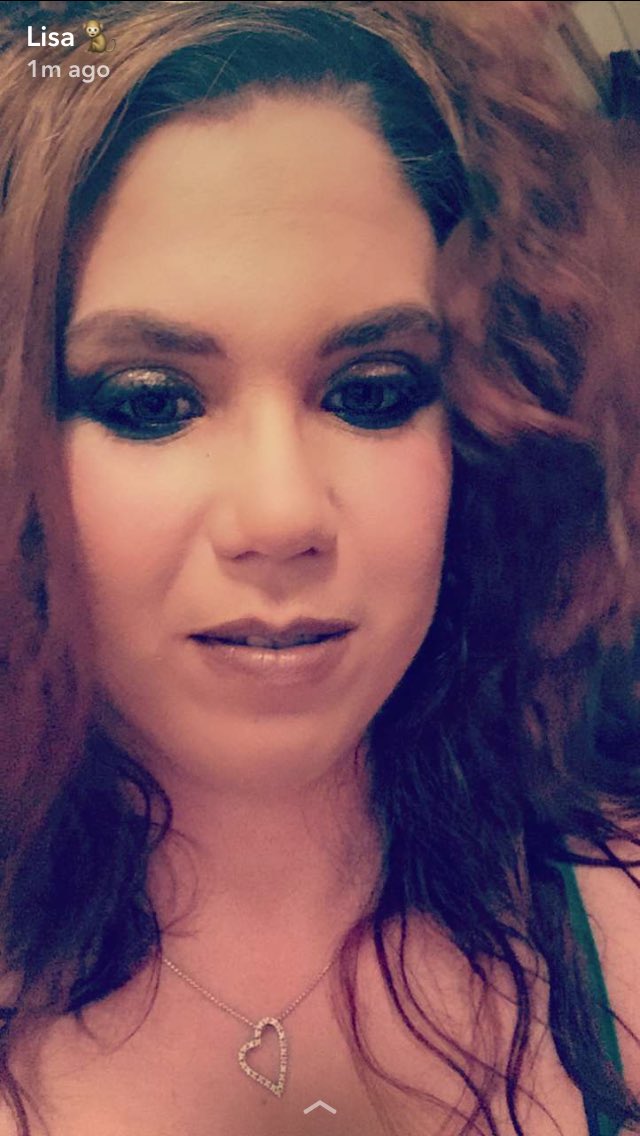 LisafoxLisa's tweet photo. Another girls night down lol 😊 #makeup #prettyfox https://t.co/KqmlAfYTqv