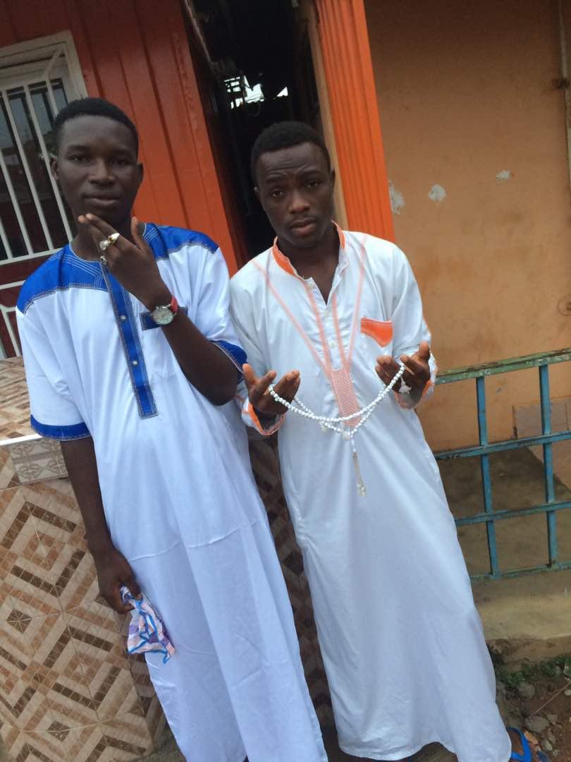 KYelloz's tweet photo. We are making it in a good way and we are bless by Allah.. #Addi_Online_Family #Not_Nice_Family https://t.co/VMmCD4LSJC