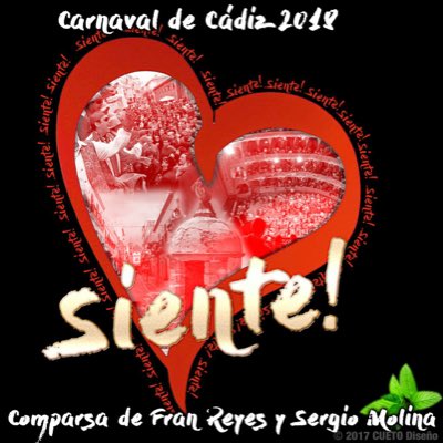 Elgrancadiz's tweet photo. #NuevaFotoDePerfil https://t.co/xy9NnWXtmk