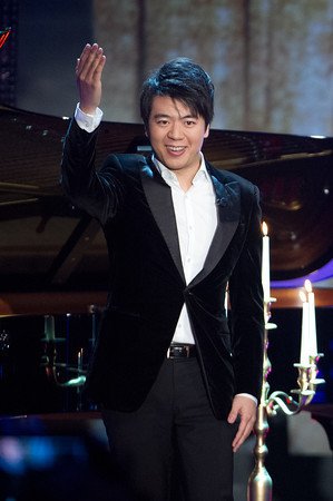 Happy Birthday Lang Lang (14.06.1982) 